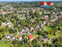 Prodej rodinného domu, Ostrava - Radvanice, Hranečník, 350 m2