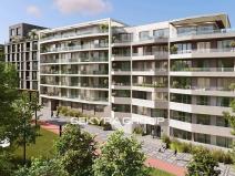 Prodej bytu 2+kk, Praha, Šiklové, 53 m2