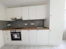 Pronájem bytu 2+1, Kynšperk nad Ohří, Petra Bezruče, 55 m2