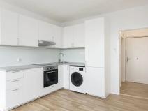 Prodej bytu 2+kk, Praha - Kamýk, Rabyňská, 39 m2