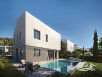 Prodej vily, Lemesos, Kypr, 143 m2