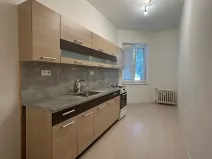Pronájem bytu 1+1, Brno, Cihlářská, 37 m2
