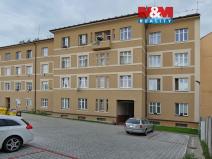 Pronájem bytu 4+1, Čáslav - Čáslav-Nové Město, Husova, 98 m2
