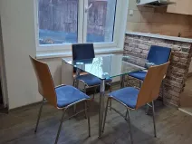 Pronájem bytu 2+kk, Praha - Horní Počernice, Khodlova, 55 m2