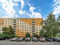 Prodej bytu 4+1, Plzeň, Žlutická, 90 m2