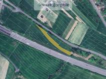 Prodej pole, Velký Újezd, 3280 m2