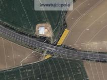 Prodej pole, Dobrovíz, 1102 m2