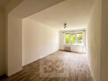 Pronájem bytu 2+1, Plzeň, Blatenská, 60 m2