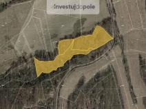 Prodej louky, Liběšice - Horní Nezly, 1587 m2