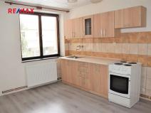 Pronájem bytu 1+1, Plzeň, Petřínská, 35 m2