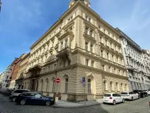 Prodej obchodního prostoru, Praha - Nové Město, 362 m2