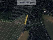 Prodej pole, Moravský Písek, 571 m2