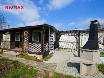 Prodej chaty, Fulnek, 30 m2
