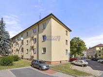 Prodej bytu 3+1, Pardubice, Dašická, 75 m2