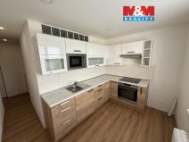 Pronájem bytu 3+1, Krnov - Pod Cvilínem, SPC F, 72 m2
