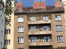 Prodej činžovního domu, Praha, 880 m2