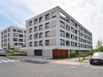 Pronájem bytu 2+kk, Praha - Dolní Měcholupy, Františka Jansy, 60 m2