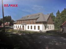 Prodej apartmánu, Olešnice v Orlických horách, 640 m2