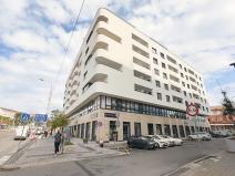 Pronájem bytu 2+kk, Brno, Ghegova, 59 m2