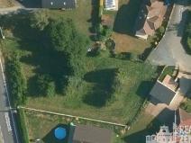 Prodej pozemku pro bydlení, Struhařov, Souběžná, 1530 m2