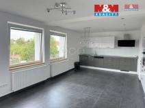 Pronájem bytu 4+kk, Sadská, Zvěřínská, 123 m2
