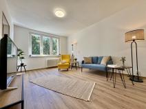 Prodej bytu 1+1, Kraslice, Wolkerova, 37 m2