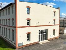 Pronájem skladu, Brandýs nad Labem-Stará Boleslav, 633 m2