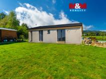 Prodej rodinného domu, Liberec, V Samotě, 60 m2