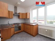 Pronájem bytu 2+1, Karlovy Vary - Rybáře, Sokolovská, 56 m2