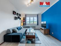 Prodej bytu 2+1, Nejdek, Okružní, 55 m2