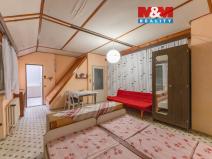 Pronájem bytu 1+1, Praha - Strašnice, Za Třebešínem, 36 m2
