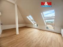 Prodej bytu 2+kk, Praha - Libeň, Střížkovská, 68 m2