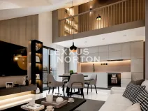 Prodej ubytování, Praha - Malešice, U tvrze, 87 m2