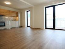 Pronájem bytu 2+kk, Olomouc, Dolní novosadská, 65 m2