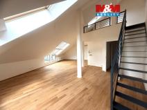 Prodej bytu 2+kk, Praha - Libeň, Střížkovská, 96 m2