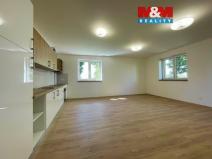 Pronájem bytu 2+kk, Hlučín, Severní, 65 m2