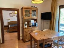 Prodej bytu 2+kk, Bad Kleinkirchheim, Rakousko, 38 m2