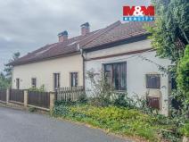 Prodej rodinného domu, Žitenice, Skalická, 90 m2