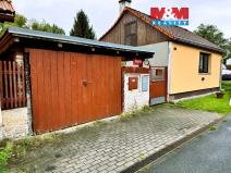 Prodej rodinného domu, Nymburk, Vagónka, 47 m2