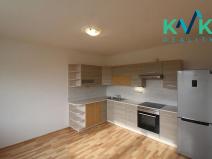 Pronájem bytu 2+1, Karlovy Vary, Dubová, 55 m2