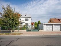 Prodej rodinného domu, Pardubice, Na Záboří, 128 m2