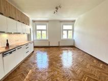 Pronájem bytu 2+kk, Praha - Žižkov, 80 m2