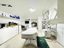 Pronájem obchodního prostoru, Praha - Nové Město, 95 m2