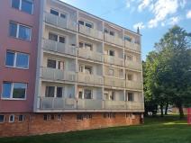Pronájem bytu 2+1, Mokrá-Horákov, 50 m2