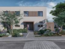 Prodej rodinného domu, Sezemice, Pod Vinicí, 109 m2