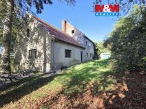 Prodej rodinného domu, Holedeč - Stránky, 121 m2