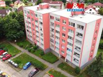 Prodej bytu 2+1, Vlašim, A. Roškotové, 48 m2