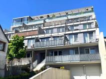 Pronájem bytu 2+kk, Praha - Libeň, U Rokytky, 70 m2