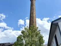 Prodej skladu, Dolní Beřkovice, 722 m2