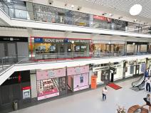 Pronájem obchodního prostoru, Praha - Nové Město, Na příkopě, 65 m2